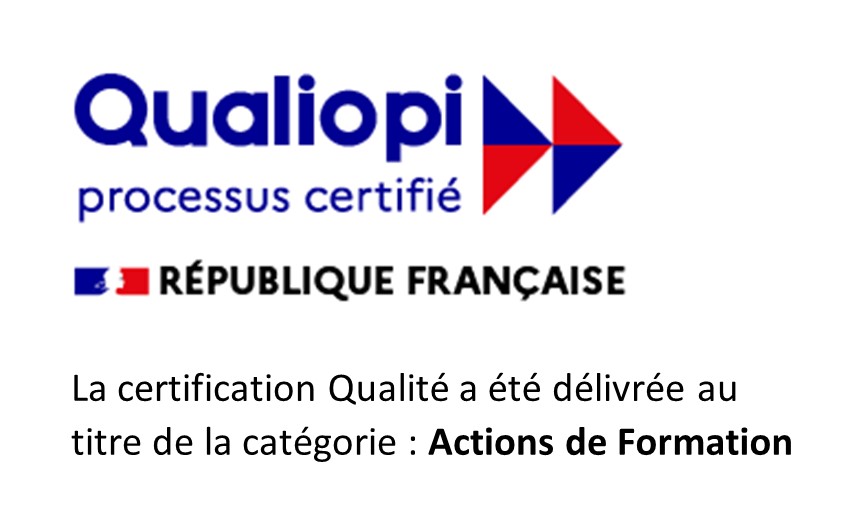 Loss Prevention Consulting est un organisme de formation certifié Qualiopi Actions de formation