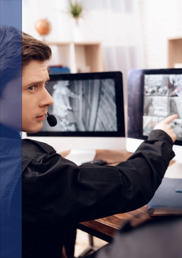 Formation “Maîtriser les fondamentaux de la sûreté des biens et des personnes (Physical Security)”