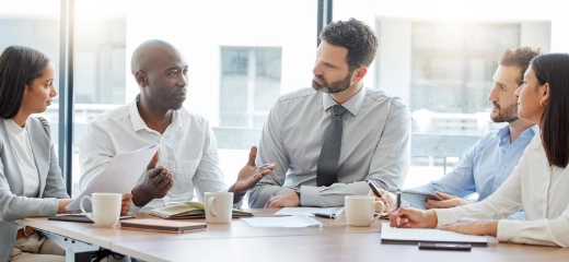 Une Direction Loss Prevention externalisée pas un cabinet classique